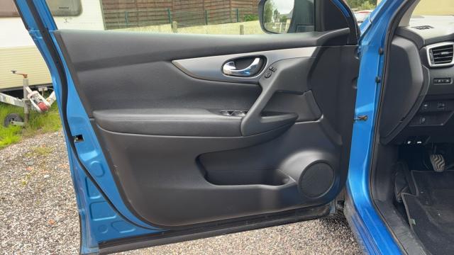 Nissan Qashqai image 4