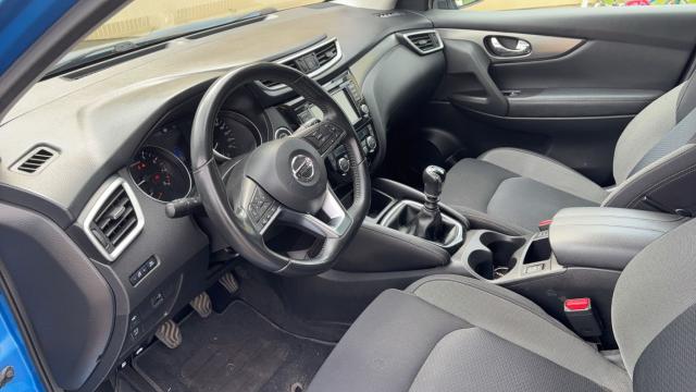 Nissan Qashqai image 2