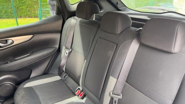 Nissan Qashqai image 7