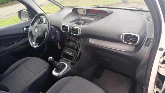 Citroen C3 Picasso image 9