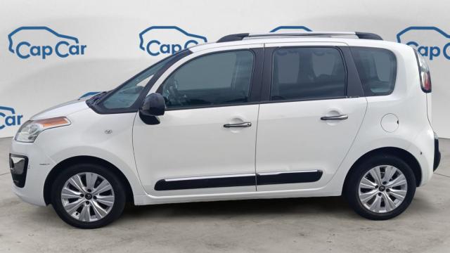 Citroen C3 Picasso image 5