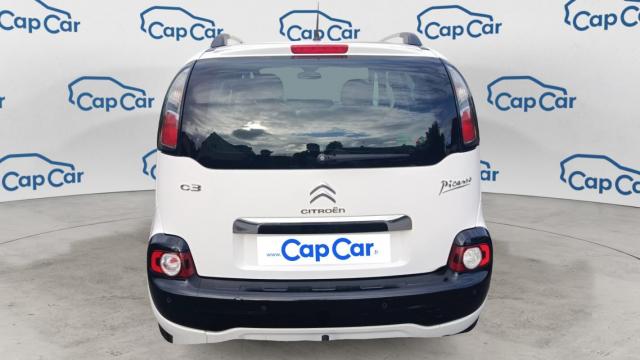 Citroen C3 Picasso image 1