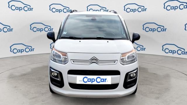 Citroen C3 Picasso image 2