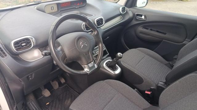 Citroen C3 Picasso image 6