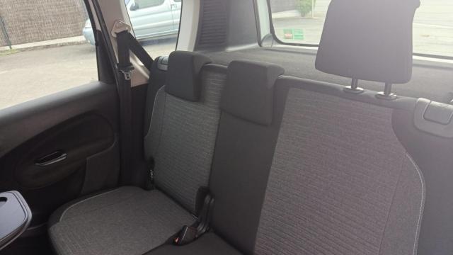 Citroen C3 Picasso image 8