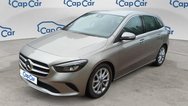 Mercedes Benz