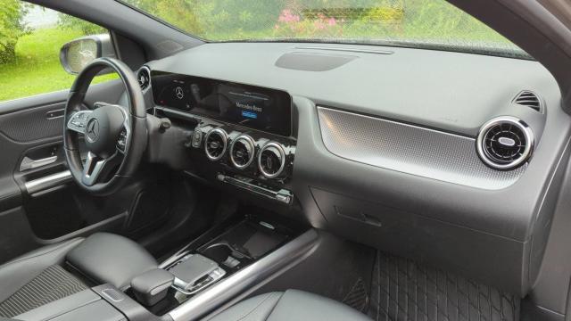 Mercedes Benz Classe B image 9