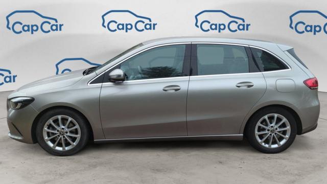Mercedes Benz Classe B image 8