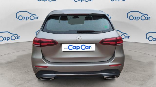 Mercedes Benz Classe B image 5