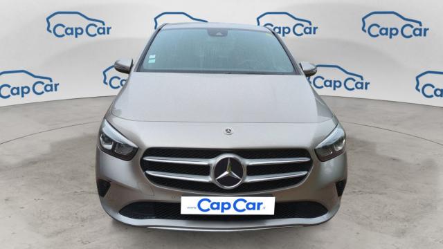 Mercedes Benz Classe B image 1