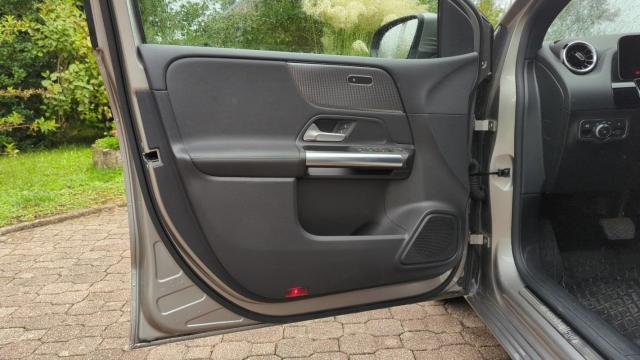 Mercedes Benz Classe B image 6