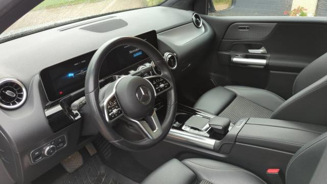 Mercedes Benz Classe B image 3