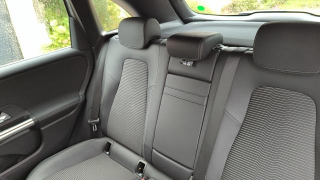 Mercedes Benz Classe B image 7