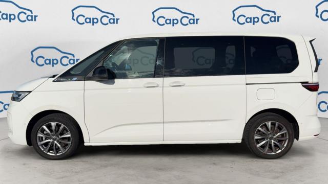 Volkswagen Multivan image 8