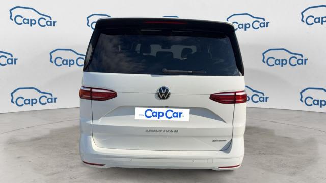 Volkswagen Multivan image 1