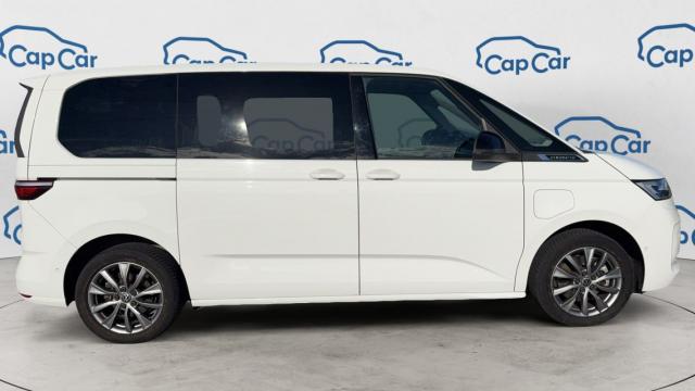 Volkswagen Multivan image 6