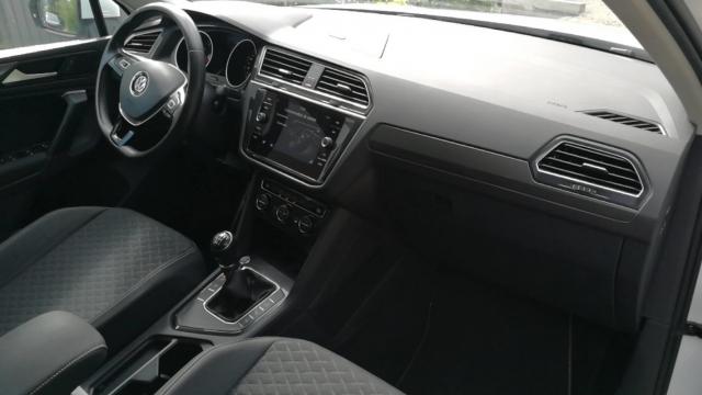 Volkswagen Tiguan image 5