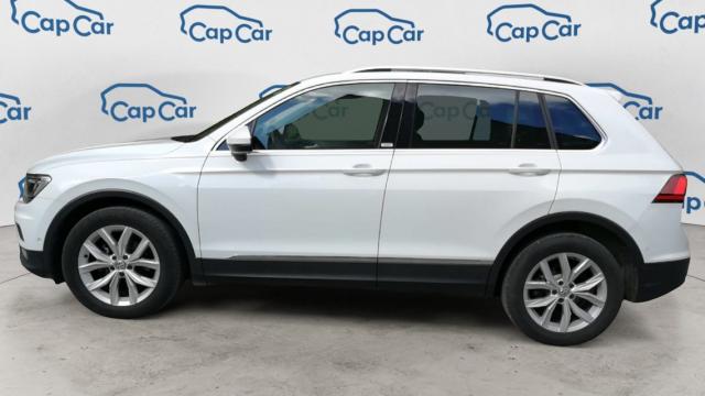 Volkswagen Tiguan image 9
