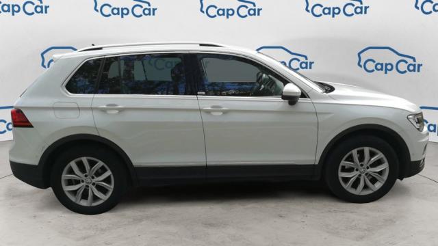 Volkswagen Tiguan image 2