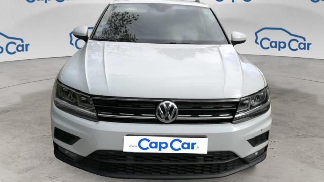 Volkswagen Tiguan image 8