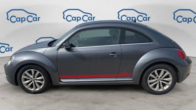 Volkswagen Coccinelle image 1