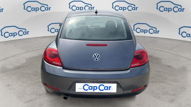Volkswagen Coccinelle image 4