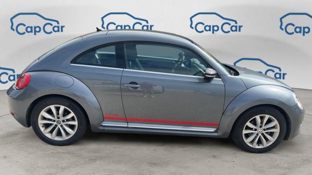 Volkswagen Coccinelle image 3