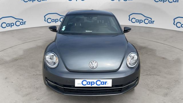 Volkswagen Coccinelle image 7