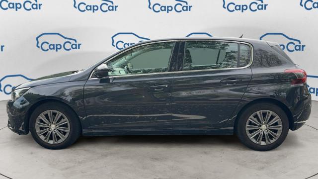 Peugeot 308 image 3