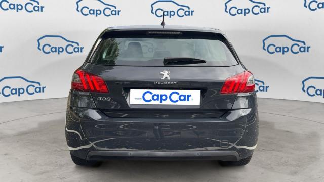 Peugeot 308 image 4