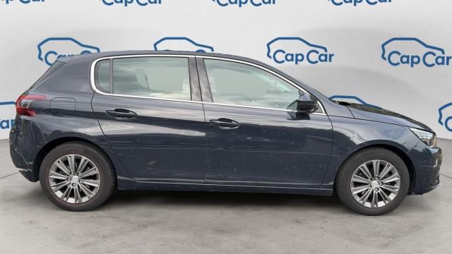 Peugeot 308 image 7