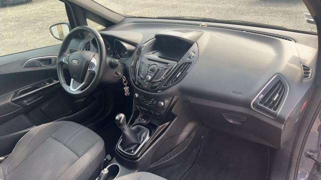 Ford B-Max image 3