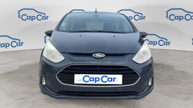 Ford B-Max image 5