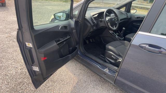 Ford B-Max image 9