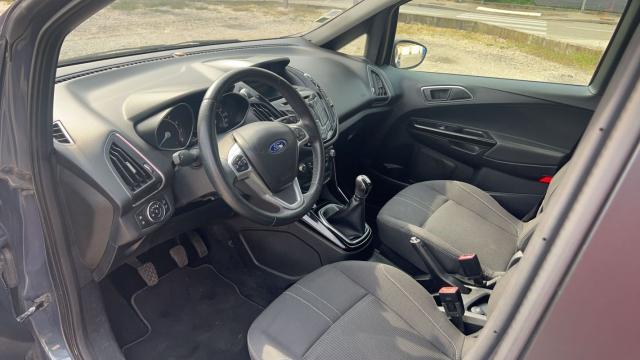 Ford B-Max image 2