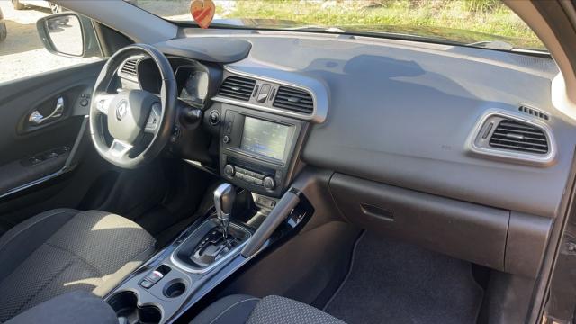Renault Kadjar image 1