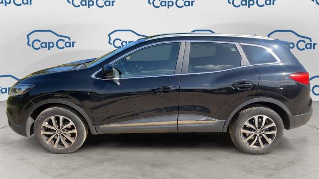 Renault Kadjar image 2