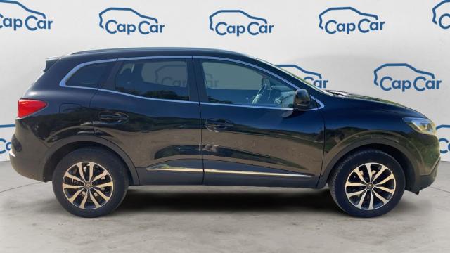 Renault Kadjar image 9