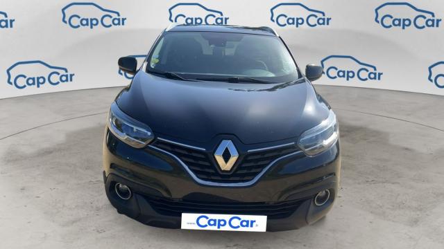 Renault Kadjar image 5