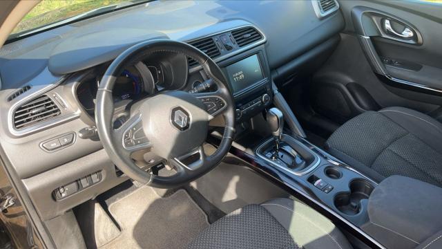Renault Kadjar image 8