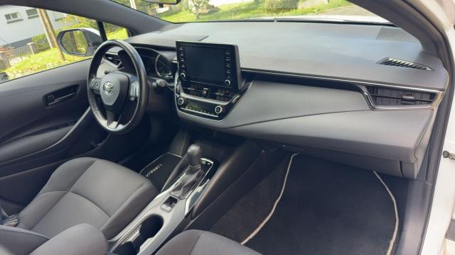 Toyota Corolla image 5