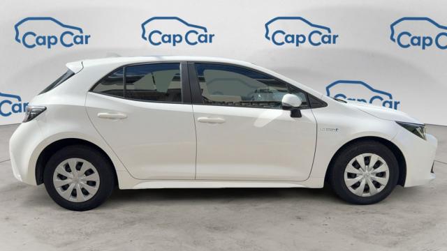 Toyota Corolla image 8