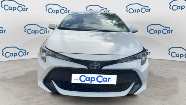 Toyota Corolla image 6
