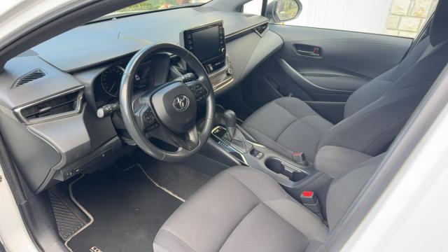 Toyota Corolla image 7