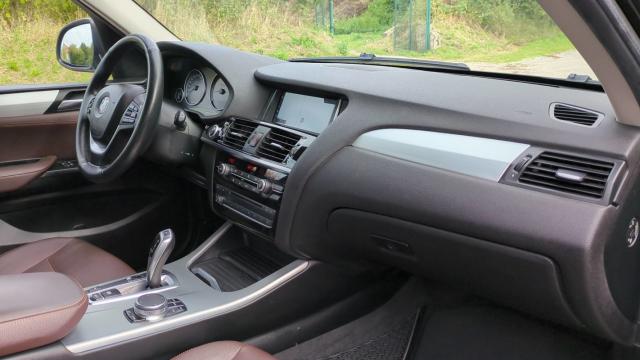 Bmw X3 image 6
