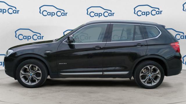 Bmw X3 image 2