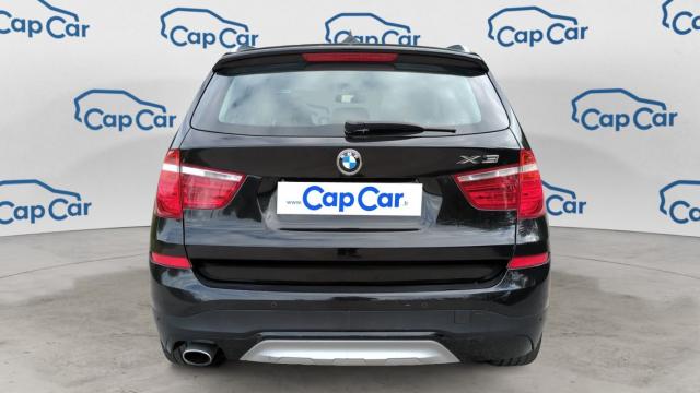 Bmw X3 image 9