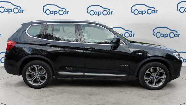 Bmw X3 image 5