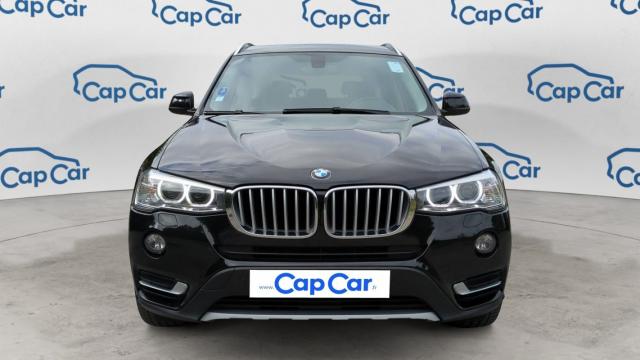 Bmw X3 image 8