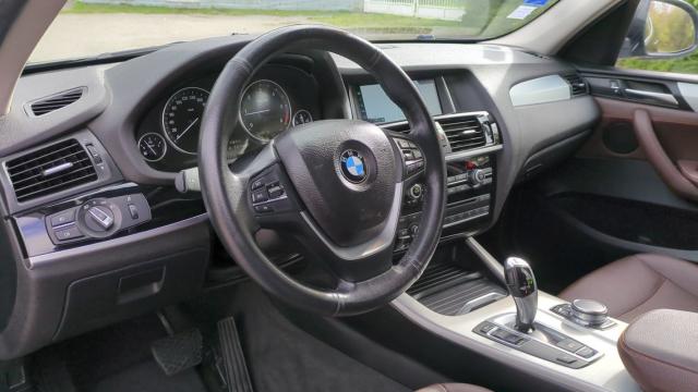 Bmw X3 image 7